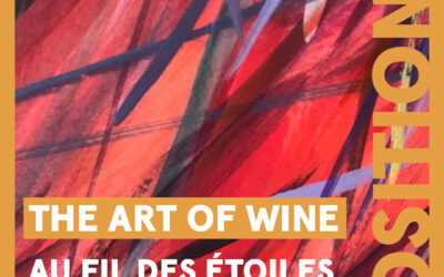 Art of wine
