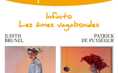 Infinito, les âmes vagabondes