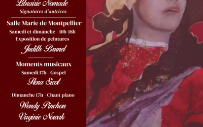 Les femmes artistes invisibilisées