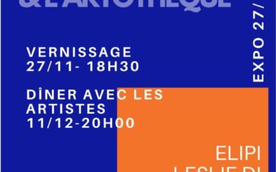 [ES]  Art factory et l&rsquo;Art