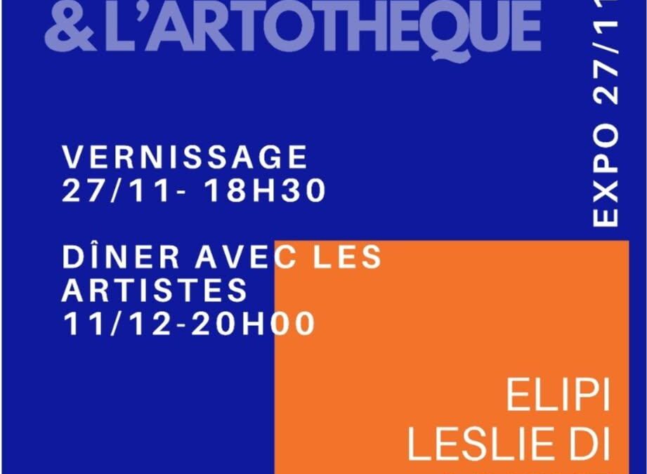 [ES]  Art factory et l&rsquo;Art