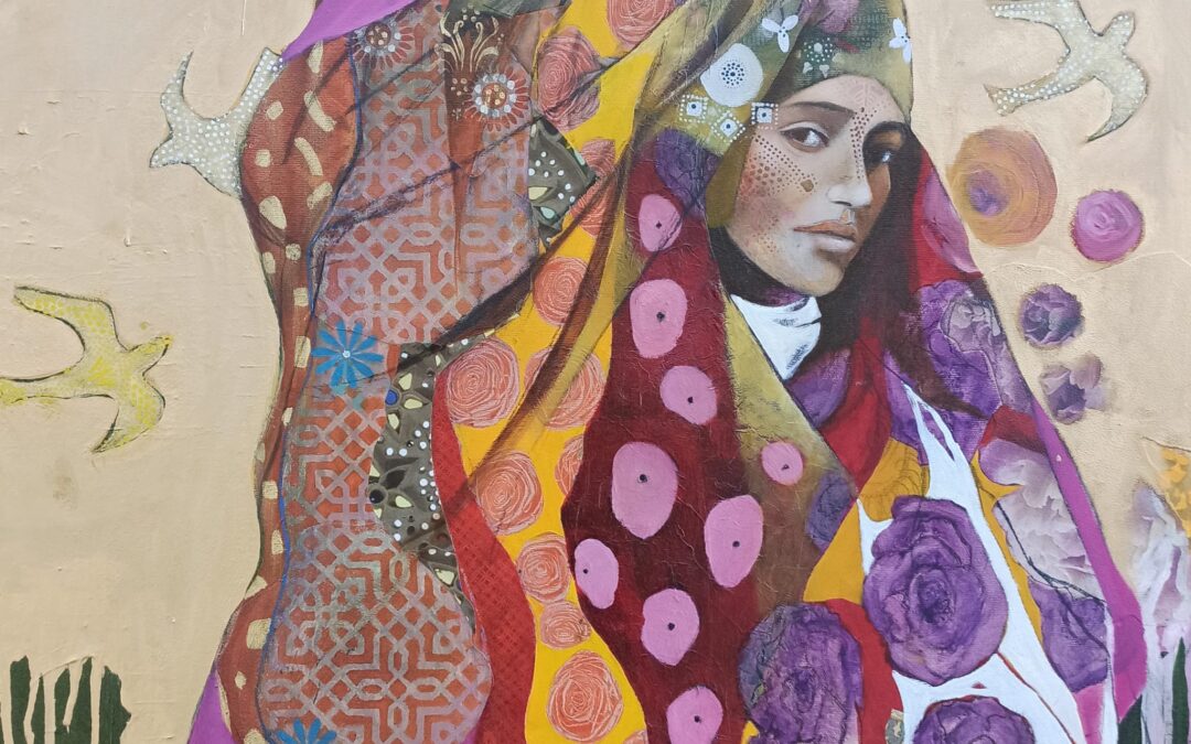 Fragments d&rsquo;elle