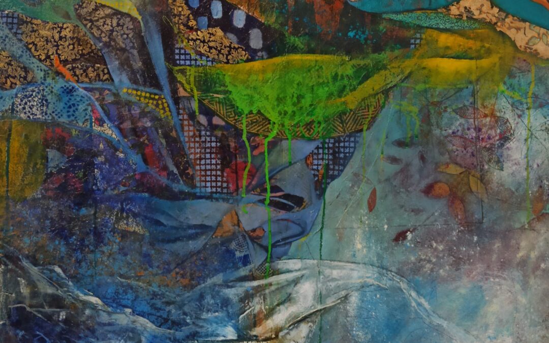 Cascade des silences