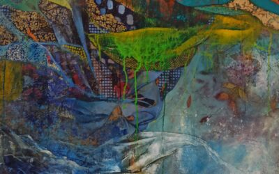 Cascade des silences