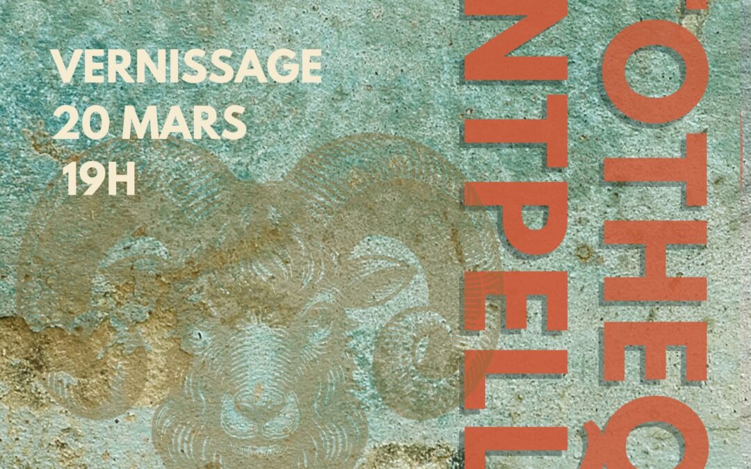 Artothèque mars 2026