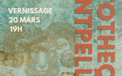 Artothèque mars 2026